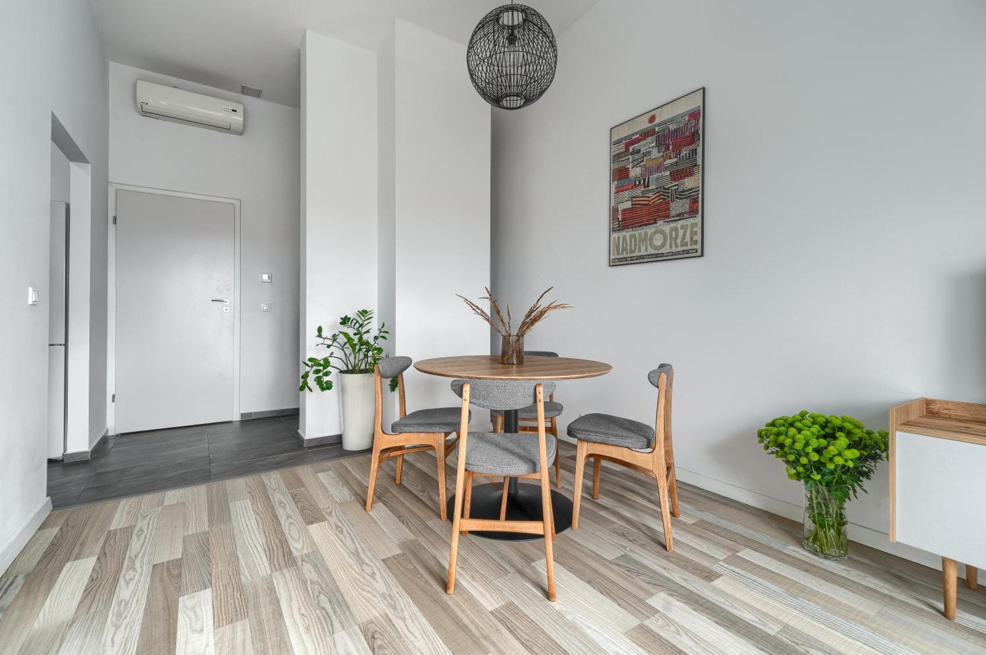Apartamenty Park By Platinum Szczecin Exterior foto