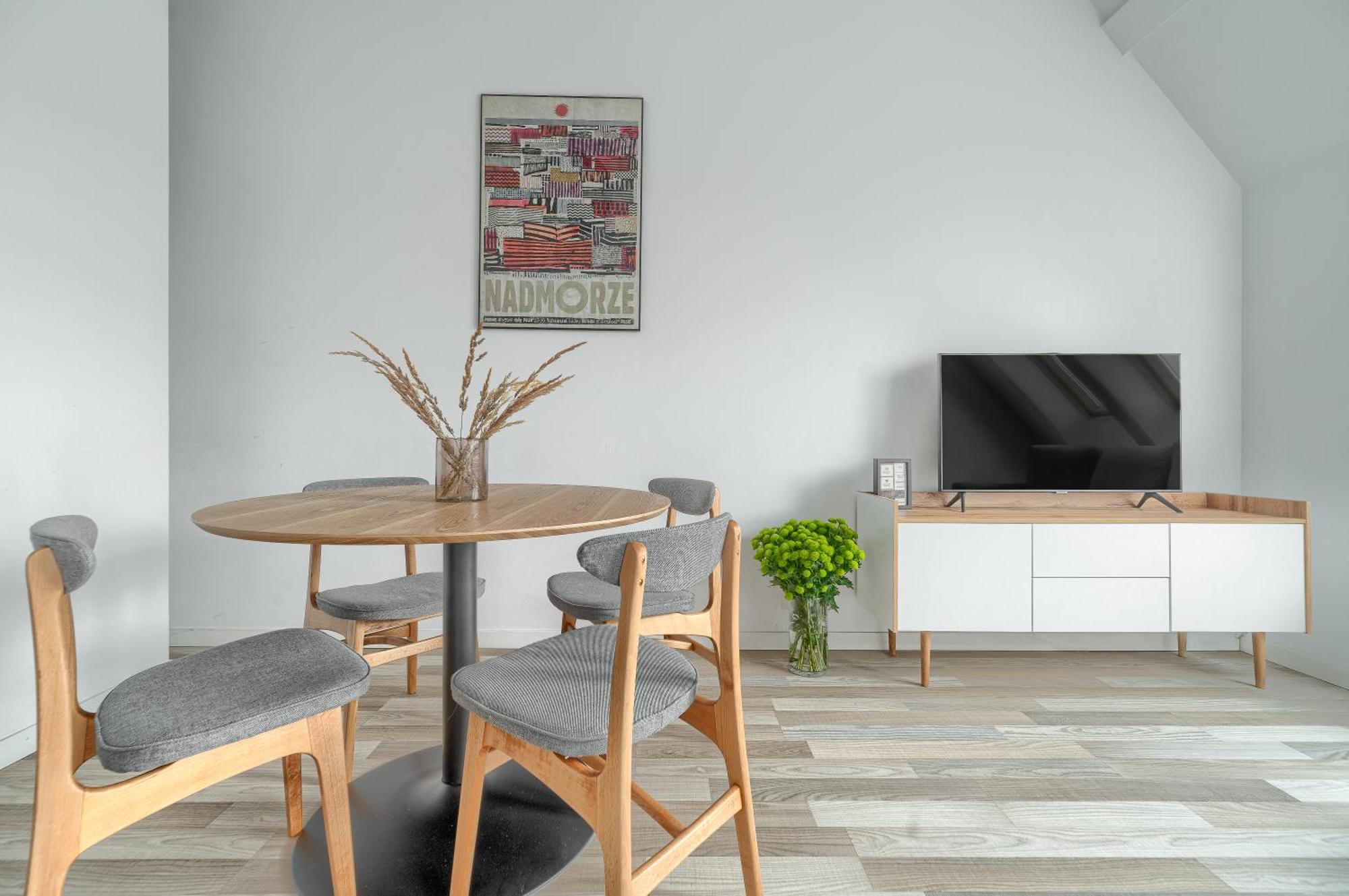 Apartamenty Park By Platinum Szczecin Exterior foto