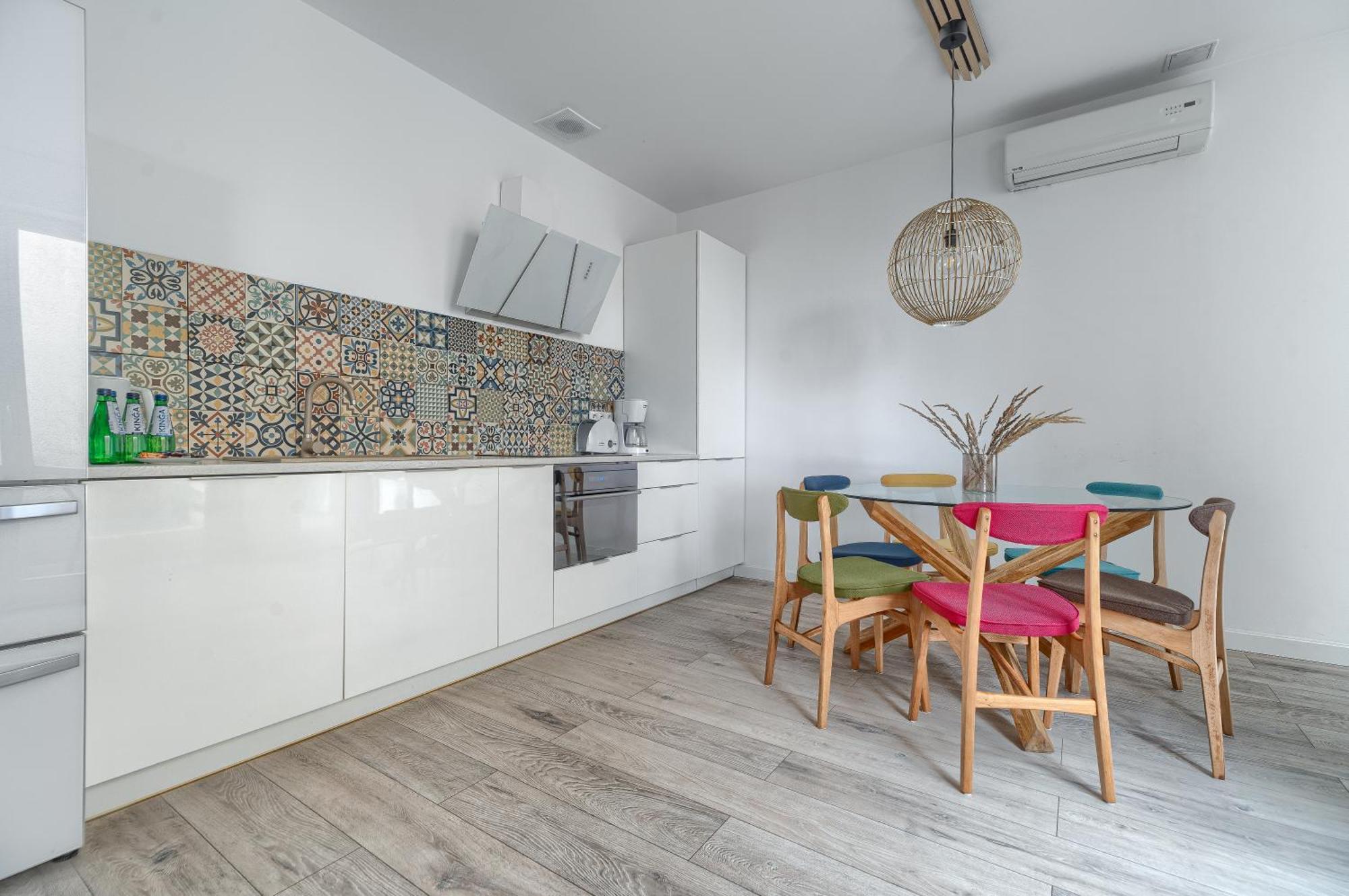 Apartamenty Park By Platinum Szczecin Exterior foto