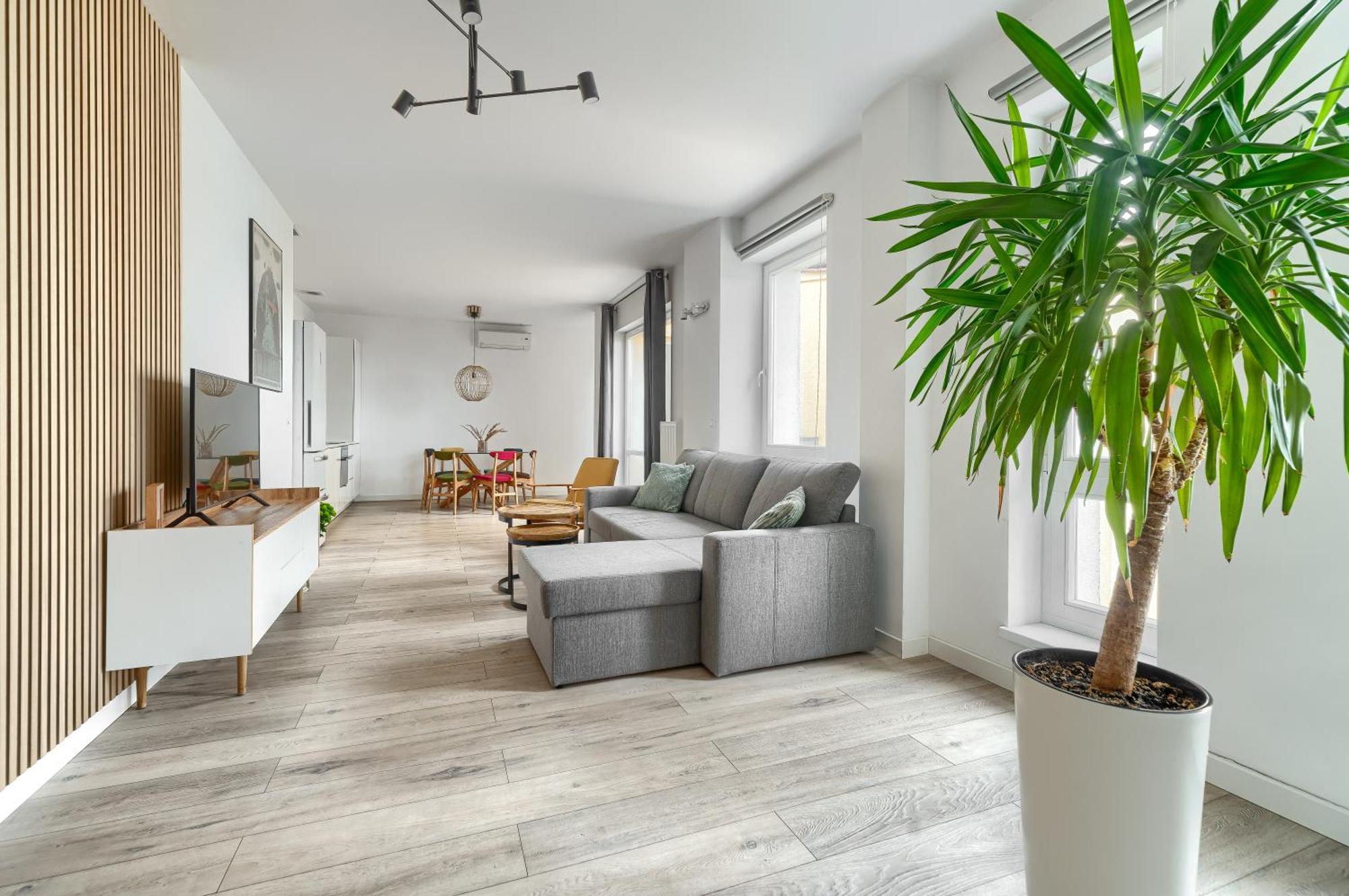 Apartamenty Park By Platinum Szczecin Exterior foto