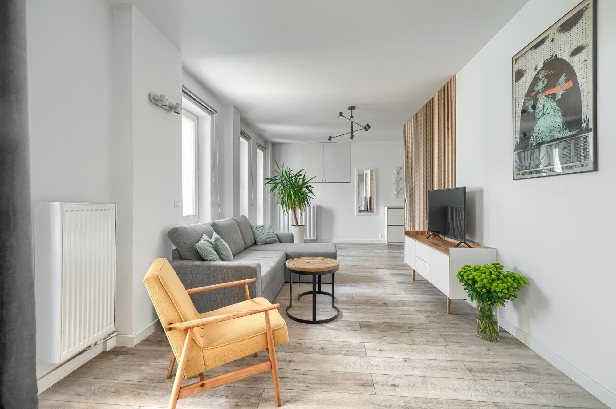Apartamenty Park By Platinum Szczecin Exterior foto