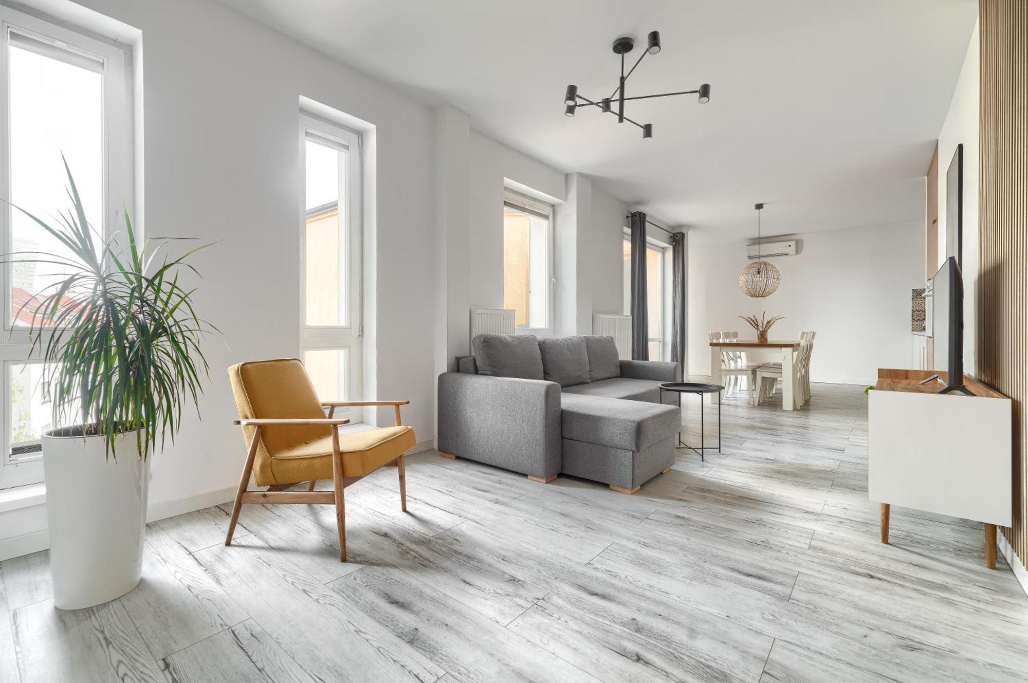 Apartamenty Park By Platinum Szczecin Exterior foto