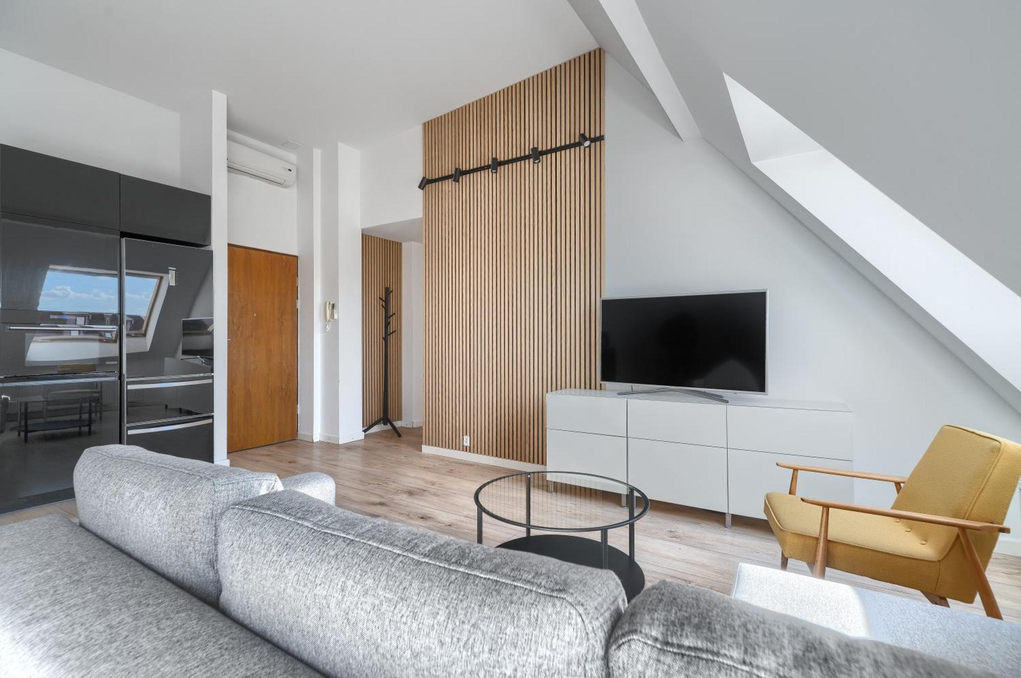 Apartamenty Park By Platinum Szczecin Exterior foto